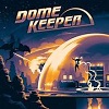 Dome Keeper Mobile Logo